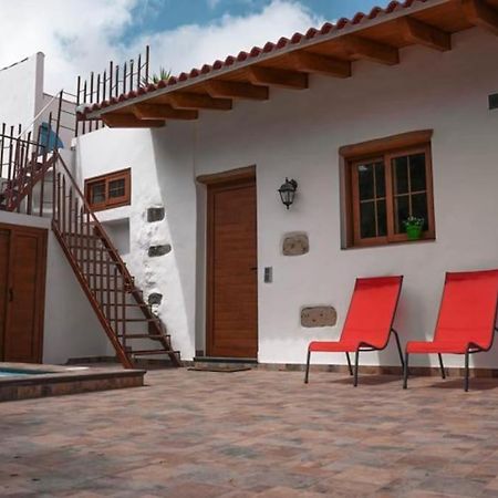 Villa Casa La Plaza San Bartolomé Exterior foto